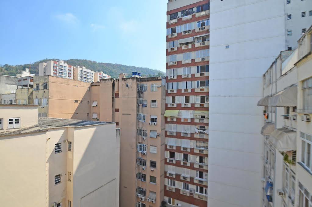 Princesa Isabel Apartments 134 ריו דה ז'ניירו מראה חיצוני תמונה